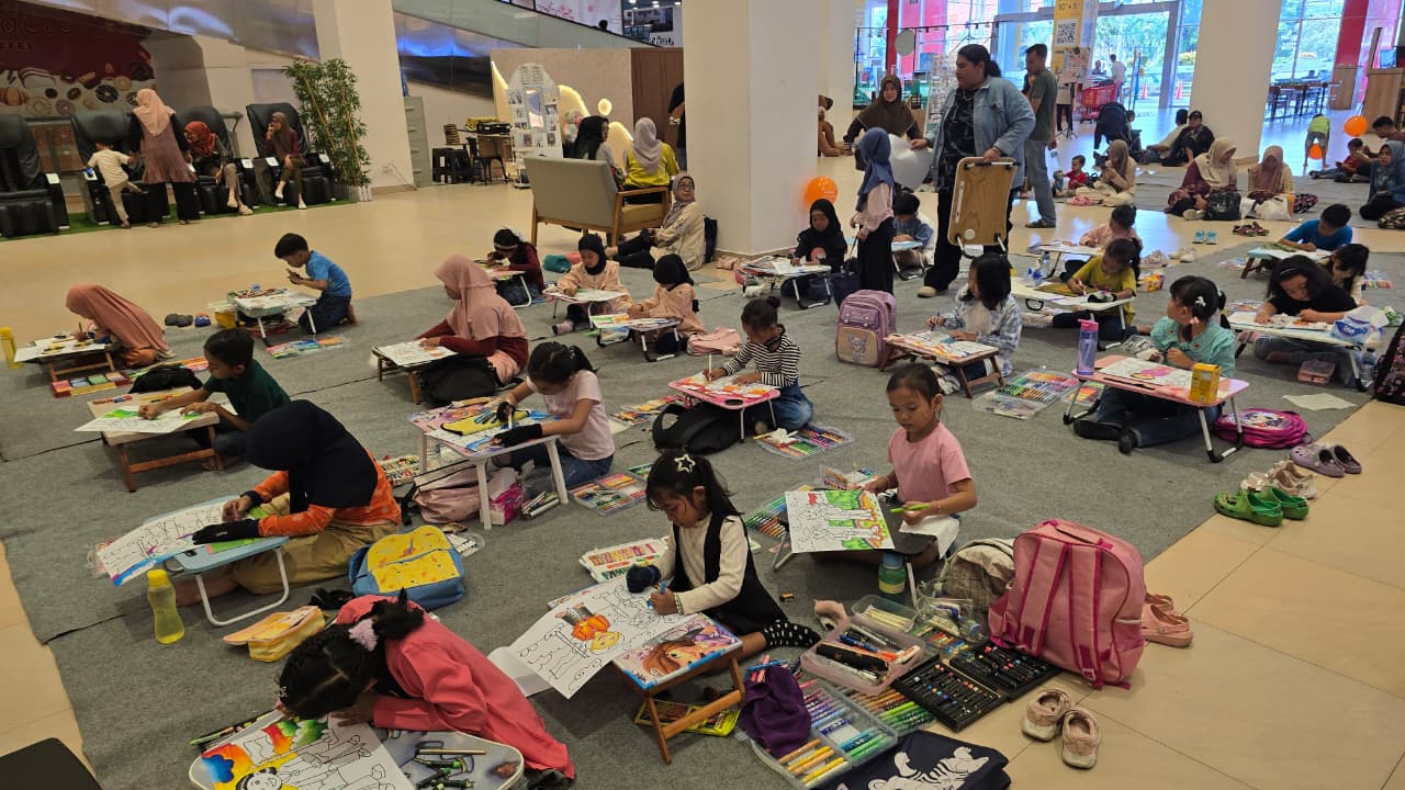 FUN KIDS DAY