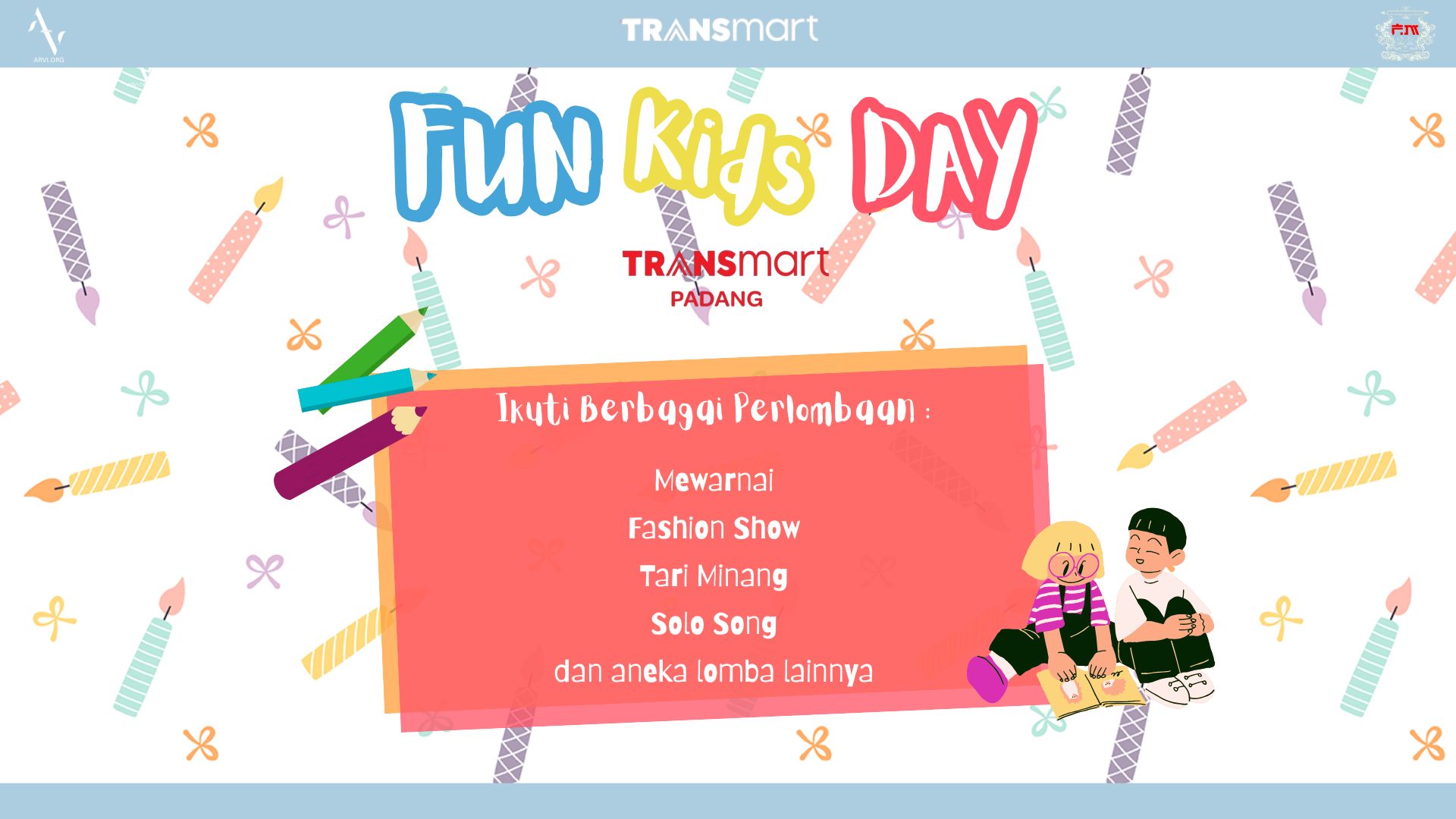 FUN KIDS DAY