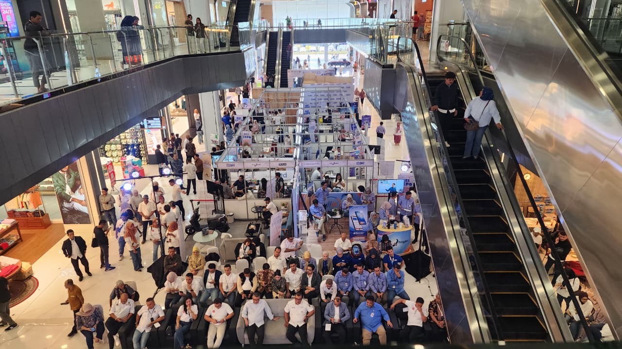 REI EXPO PROPERTY 2025