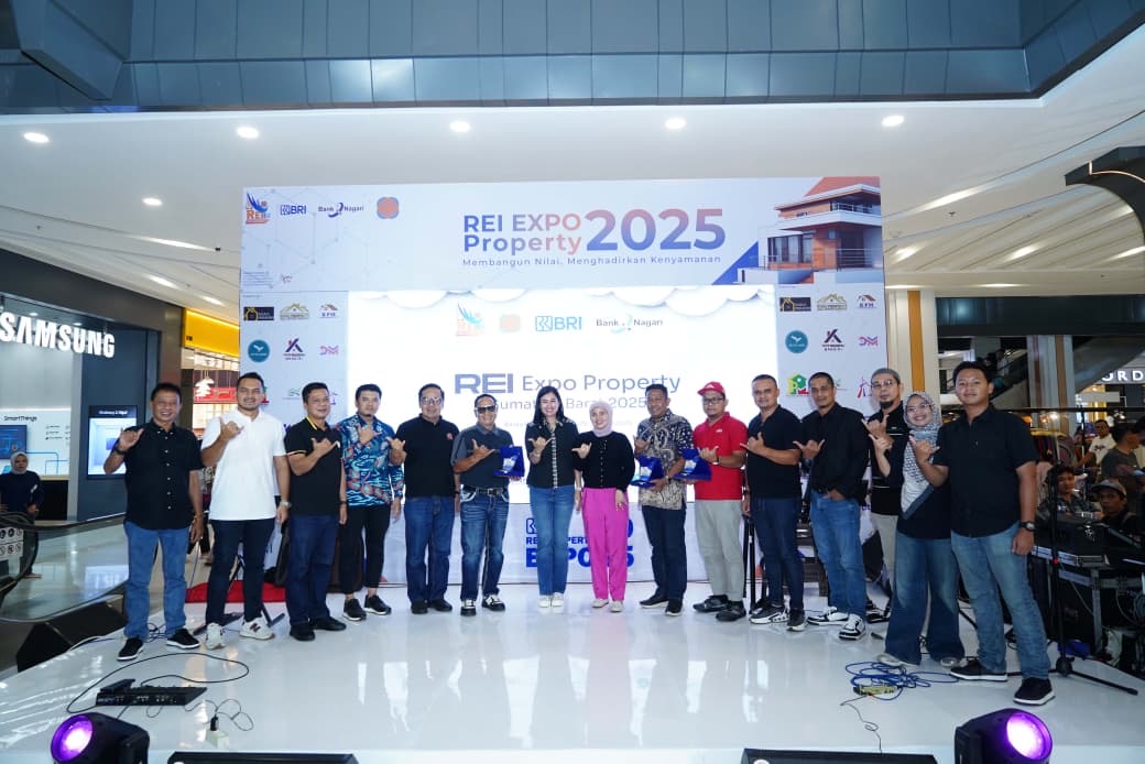 REI EXPO PROPERTY 2025 — Foto 3