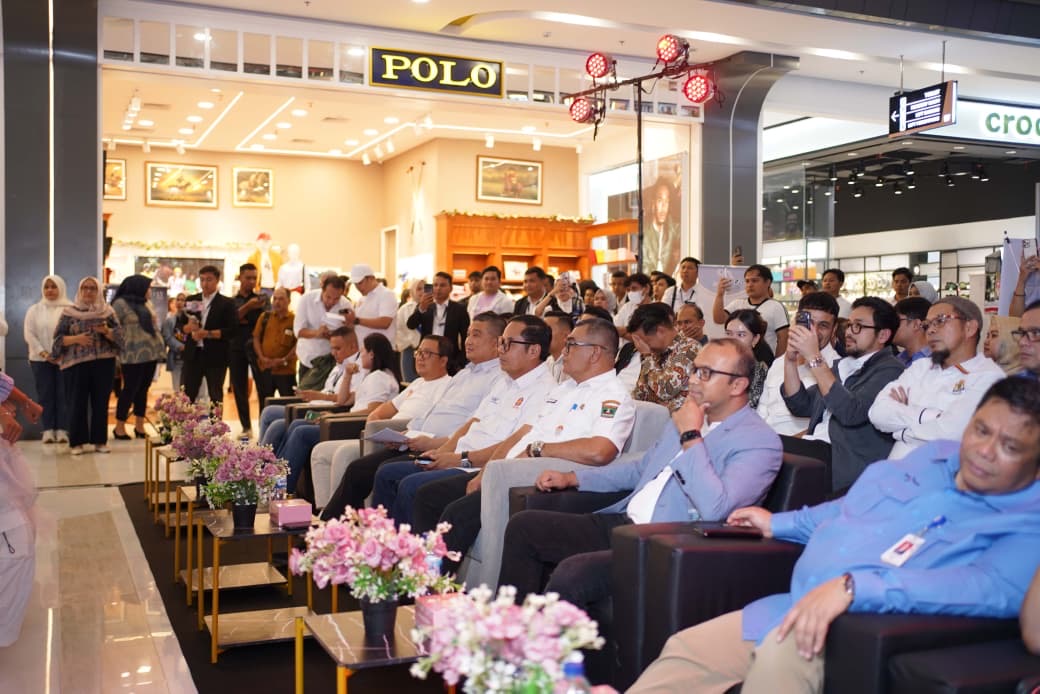 REI EXPO PROPERTY 2025 — Foto 5