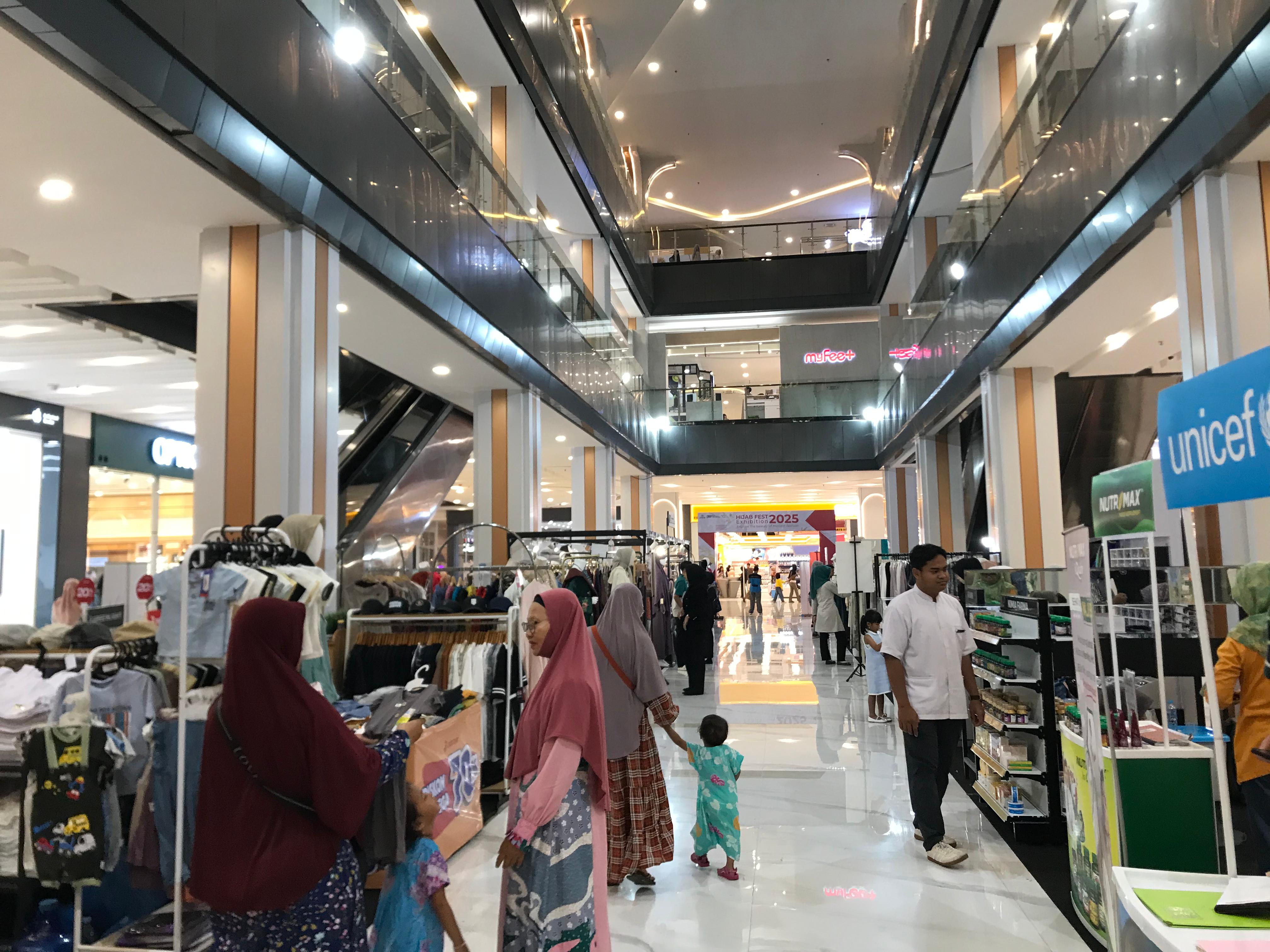 HIJAB FEST EXHIBITION 2025