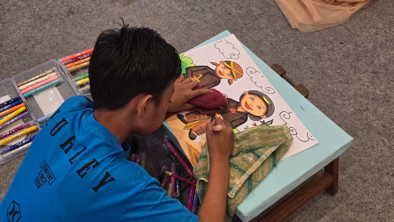 FUN KIDS DAY — Foto 2