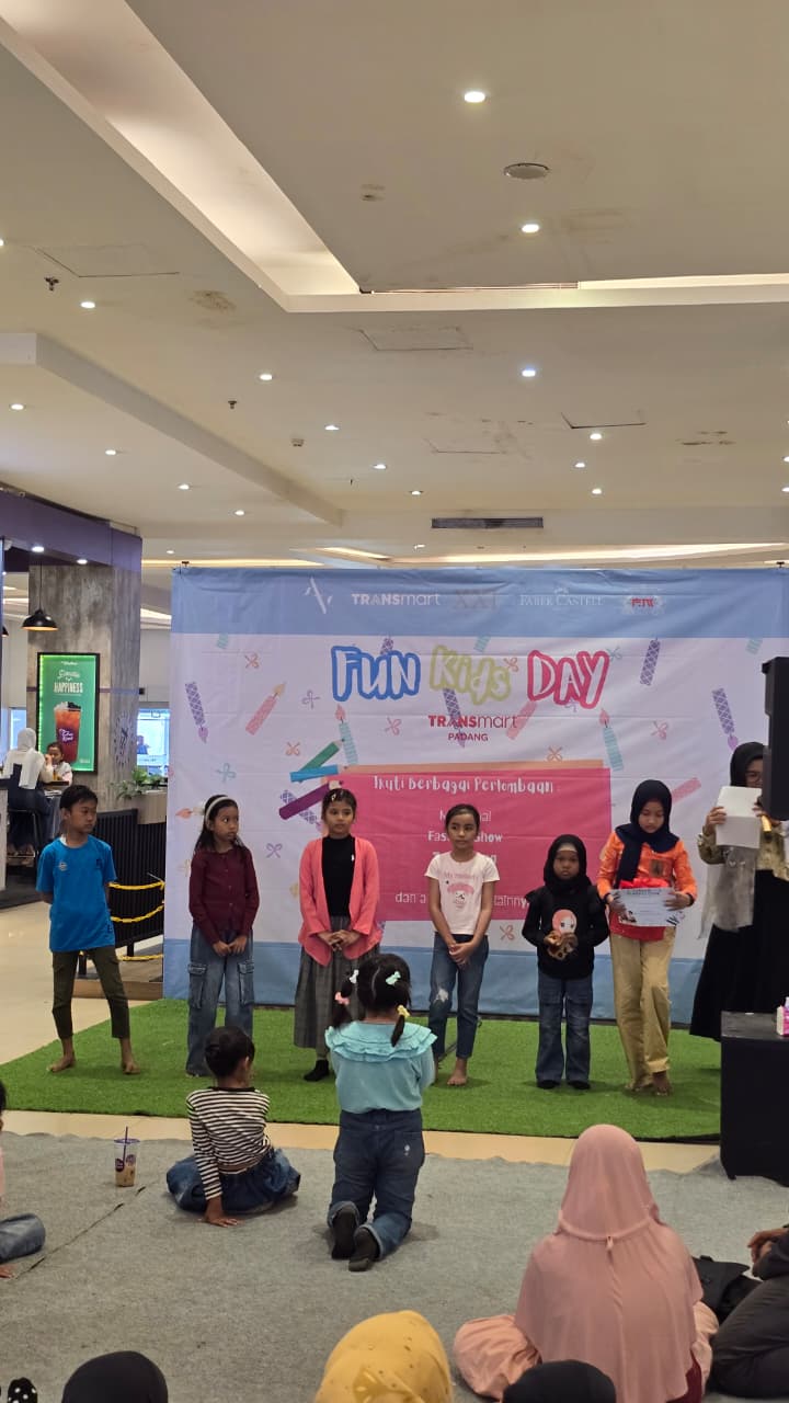 FUN KIDS DAY — Foto 3