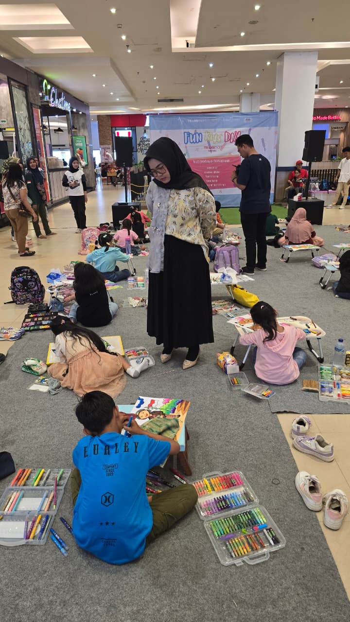 FUN KIDS DAY — Foto 4