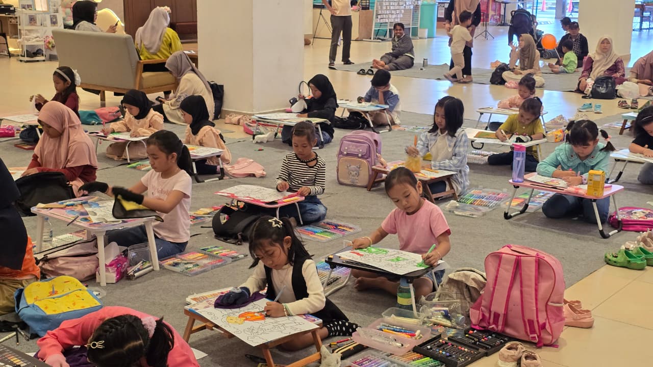 FUN KIDS DAY — Foto 6