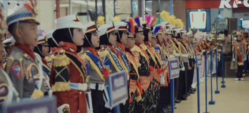 POLISI CILIK — Foto 6