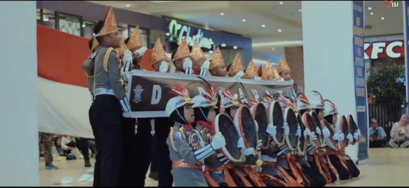 POLISI CILIK — Foto 8