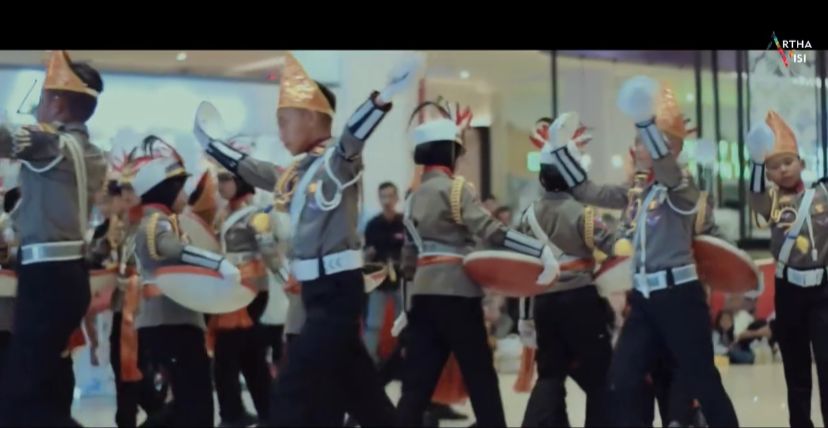 POLISI CILIK — Foto 10