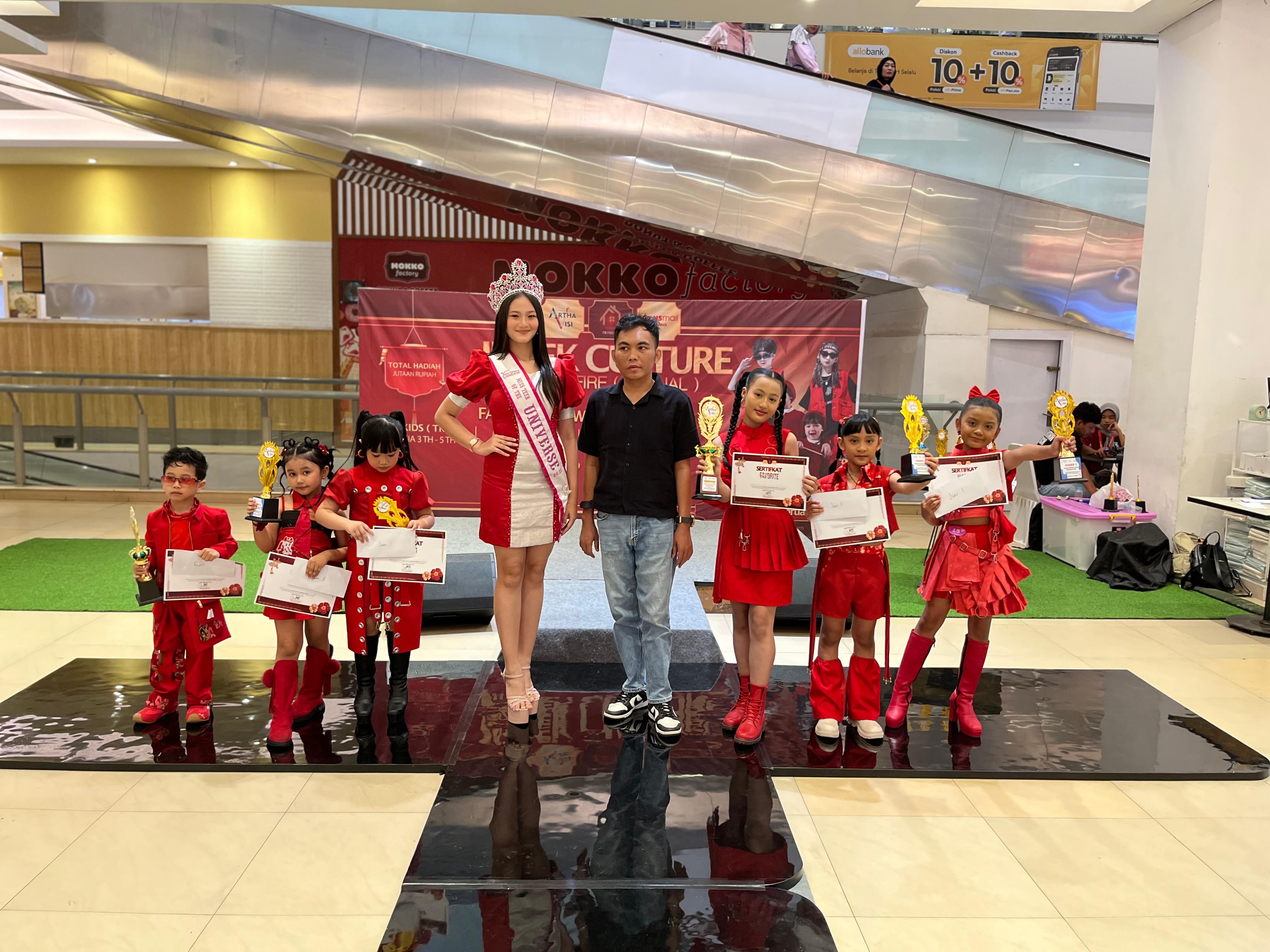 IMLEK CULTURE — Foto 5