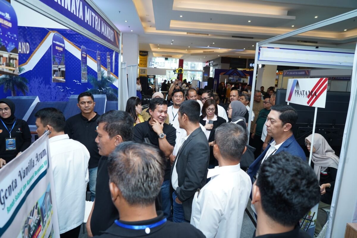 BRI REI EXPO 2024 — Foto 5
