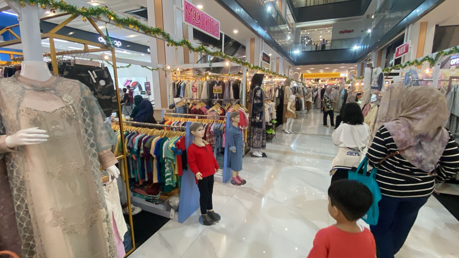 LUXE STYLE FEST