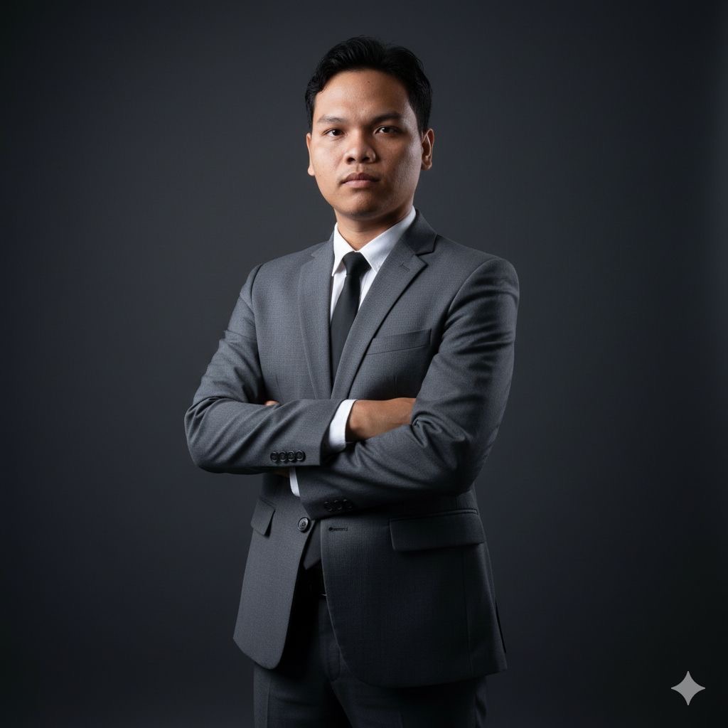 MUHAMMAD CHEVIN PRATAMA